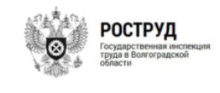 Государственная трудовая инспекция по Волгоградской области Государственная трудовая инспекция по Волгоградской области